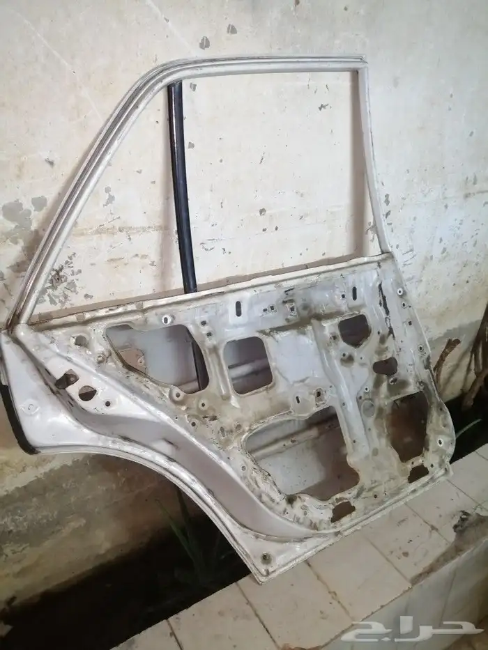 قطع كراسيد من 89 إلى 96 7