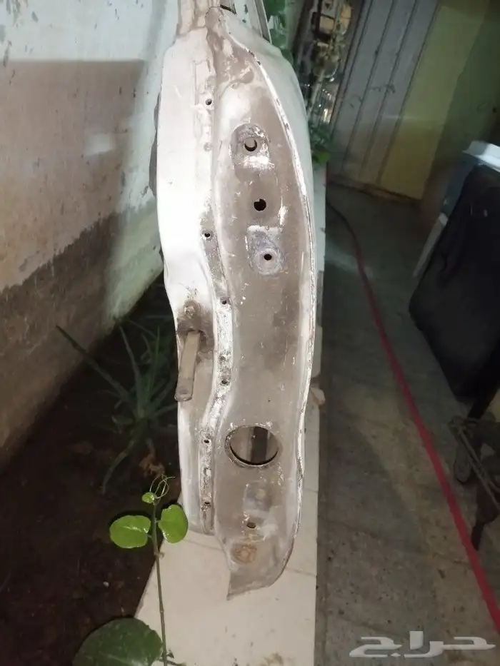 قطع كراسيد من 89 إلى 96 21