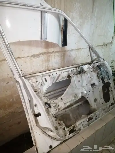 قطع كراسيد من 89 إلى 96 5