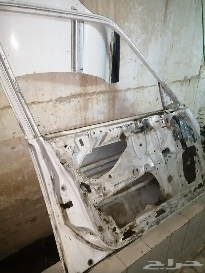 قطع كراسيد من 89 إلى 96 6