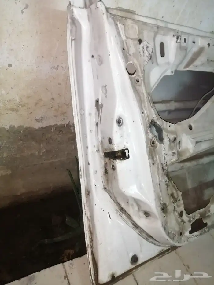 قطع كراسيد من 89 إلى 96 13