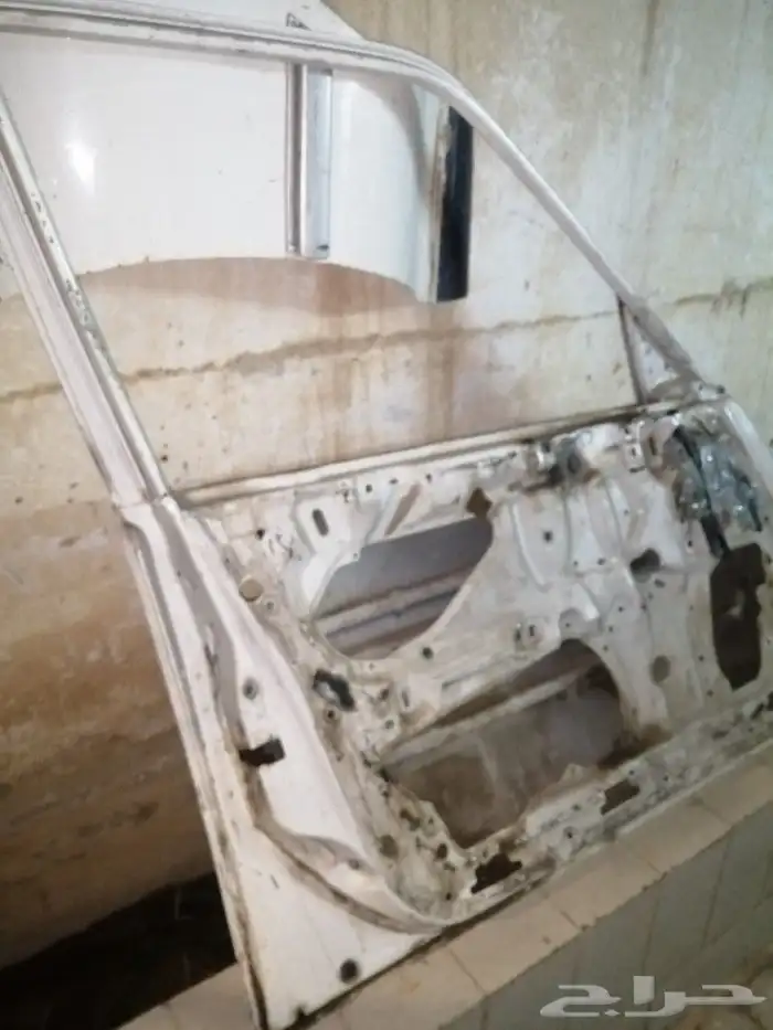 قطع كراسيد من 89 إلى 96 5