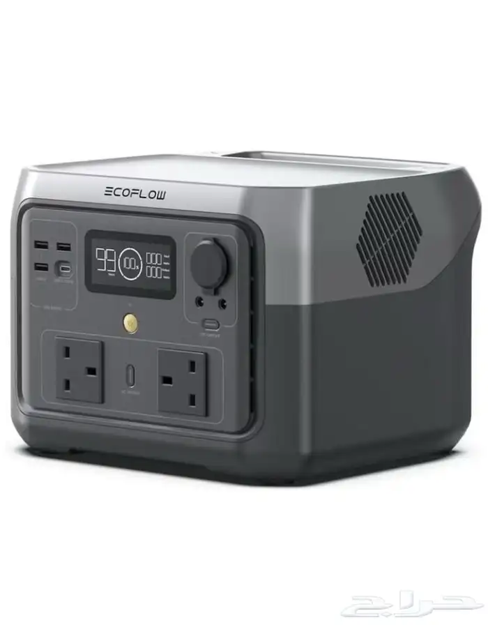 بطارية رحلات بقوة 512 واط 0