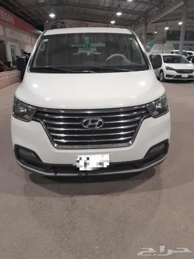 هيونداي اتش ون 2020 5