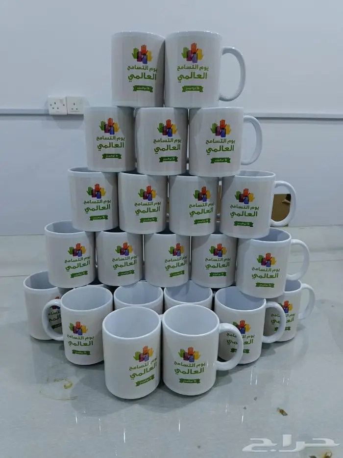 طباعة الهديا 8