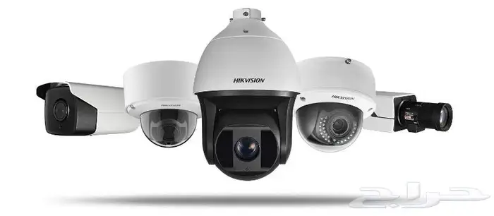 نقوم بتثبيت وتصليح كاميرات المراقبة CCTV 0