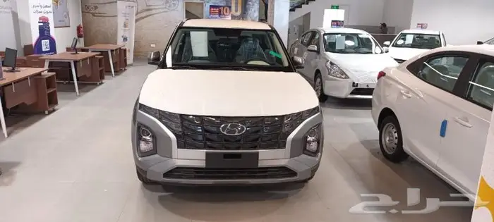 هونداي كريتا سمارت 2025 1