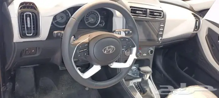 هونداي كريتا سمارت 2025 5