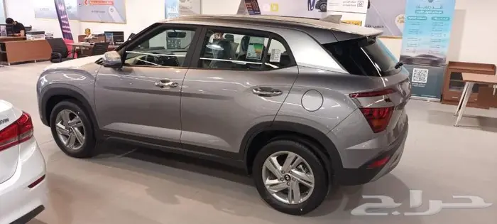 هونداي كريتا سمارت 2025 6