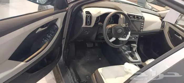 هونداي كريتا سمارت 2025 8