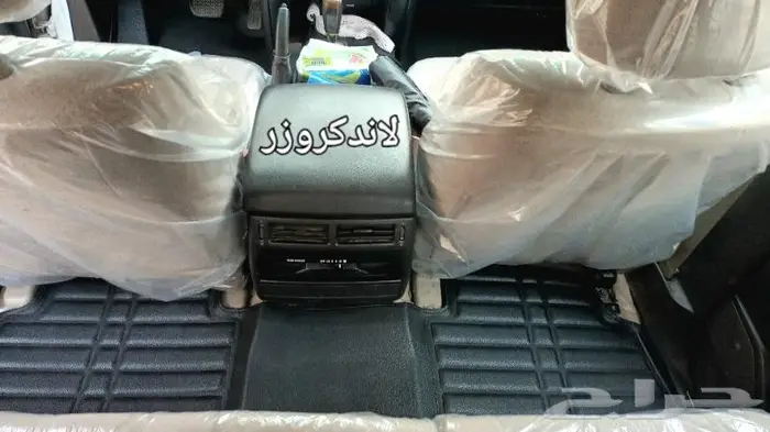 دعاسات أنوفا 5D تويوتا 26