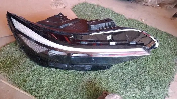 شمعات ازير مديل 2012ومديل 2015ومديل 2022وصدمات امامي وخلفي و 9