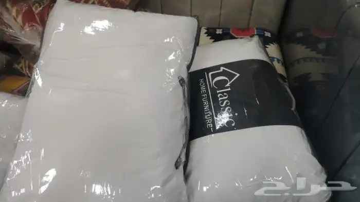 سرير حديد سرير قابل للطي تسفيط مرتبه مخده مفرش لحاف 16