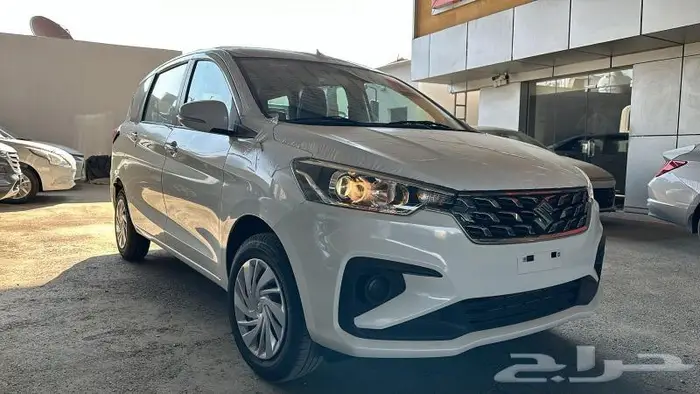 سوزوكي ارتيجا 2025 بافضل الاسعار 0