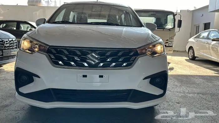 سوزوكي ارتيجا 2025 بافضل الاسعار 5