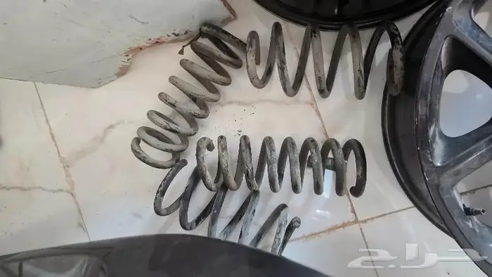 قطع غيار تشارجر 1