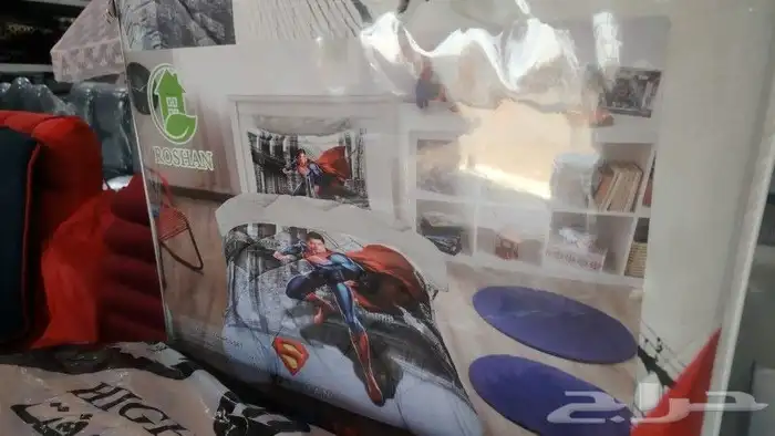 سرير حديد سرير قابل للطي تسفيط مرتبه مخده مفرش لحاف 20