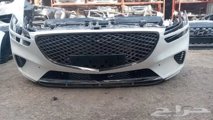 شمعات ازير مديل 2012ومديل 2015ومديل 2022وصدمات امامي وخلفي و 6