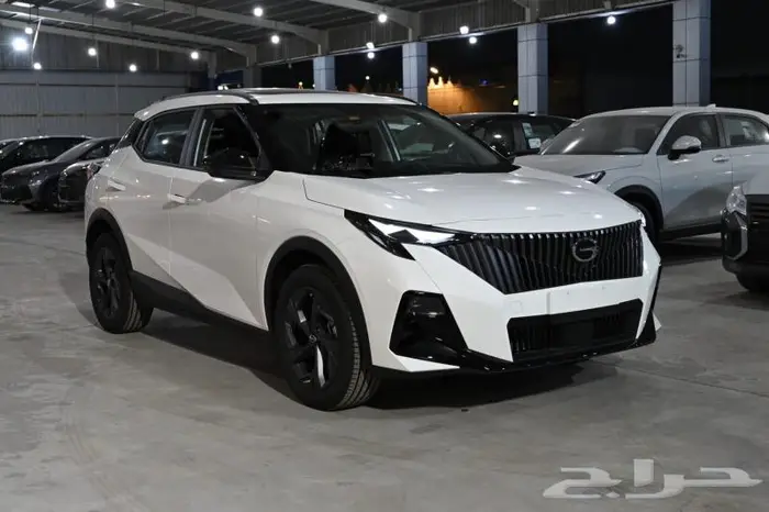 جي ايه سي GS3 امزوم 2025 سعودي عروض خاصه مناسبه اليوم الوطني 2