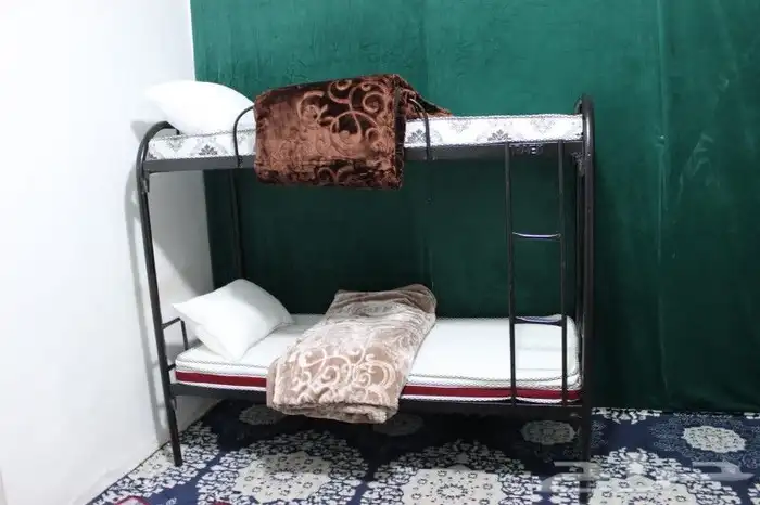 سرير نفر ونفرين وطني 2