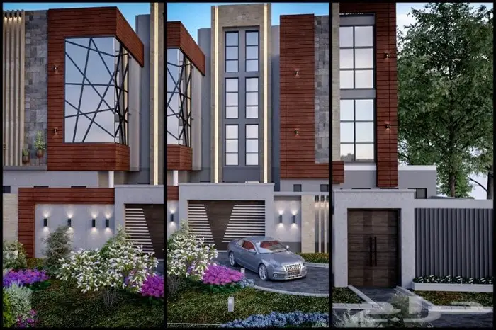 تصميم ديكور داخلي وخارجي بأسعار مناسبة جدا 23