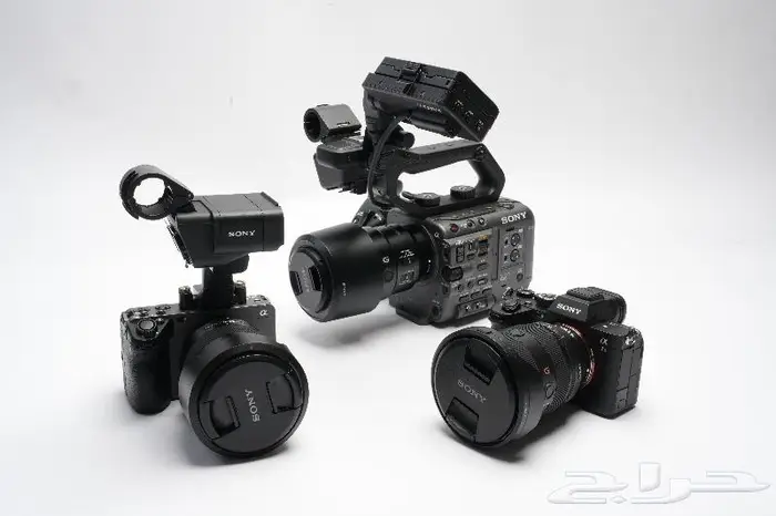 تصوير حفلات ومناسبات ومنتجات بجودة عالية 0