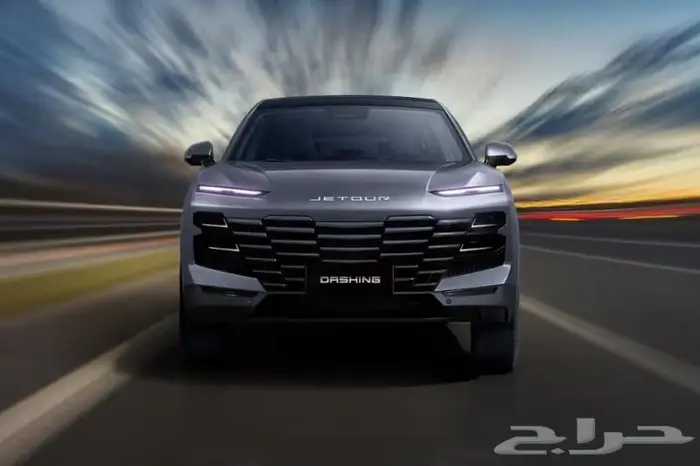 برمجه وتعديل شاشه جيتور داشينج jetour dashing 4