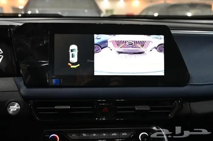 جي ايه سي GS3 امزوم 2025 سعودي عروض خاصه مناسبه اليوم الوطني 8