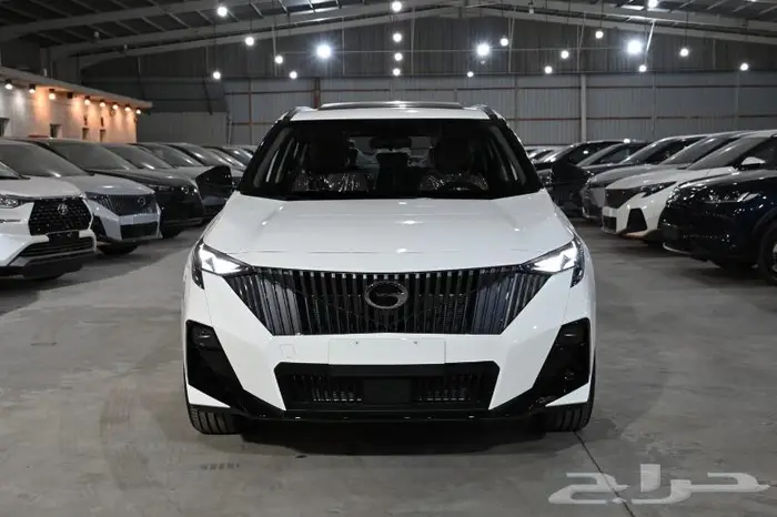 جي ايه سي GS3 امزوم 2025 سعودي عروض خاصه مناسبه اليوم الوطني 1