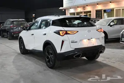 جي ايه سي GS3 امزوم 2025 سعودي 6