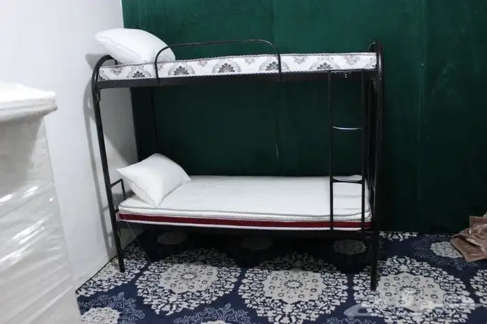 سرير نفر ونفرين وطني 1