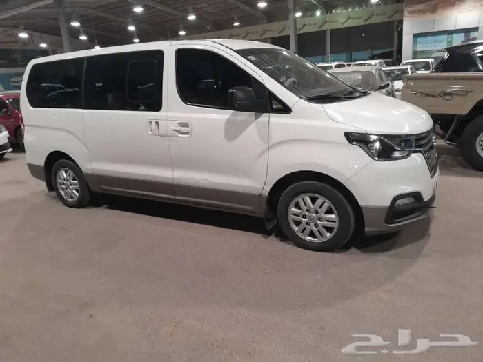 هيونداي اتش ون 2020 0
