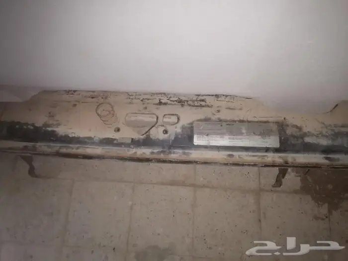 قطع مستعمل نظيفه جمس ونيت بهبهاني 1
