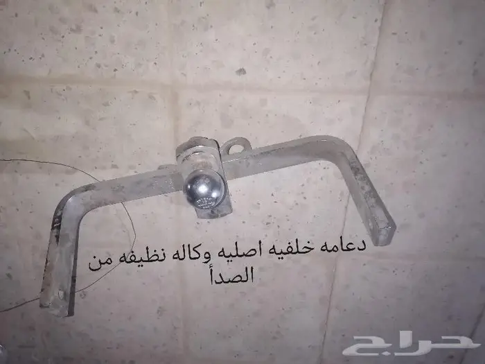 قطع مستعمل نظيفه جمس ونيت بهبهاني 4
