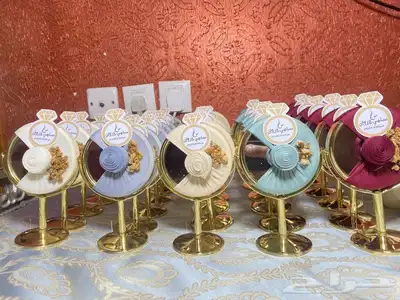 توزيعات مناسبات 5