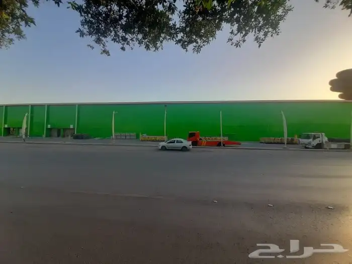 لوحات حروف بارزة كلادينج اسوار 6