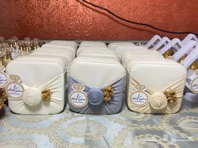 توزيعات مناسبات 1
