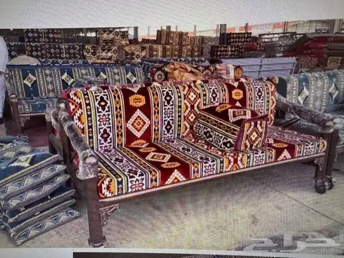 كراسي. شعبيه. كويتيه 0