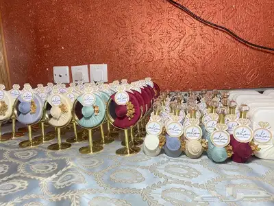 توزيعات مناسبات 3