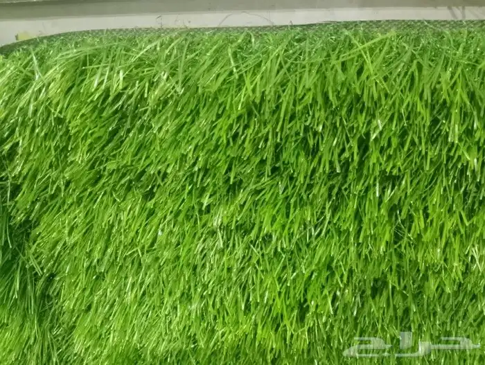 ثيل صناعي عشب صناعي ساده ومخلوط 7