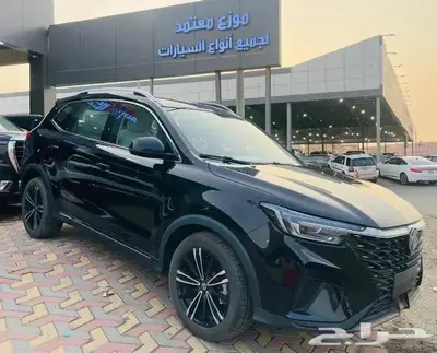 ام جى Rx5 موديل 23 كمفورت عروض كاش وتقسيط 5