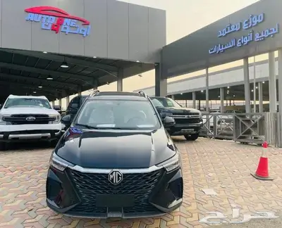 ام جى Rx5 موديل 23 كمفورت عروض كاش وتقسيط 3