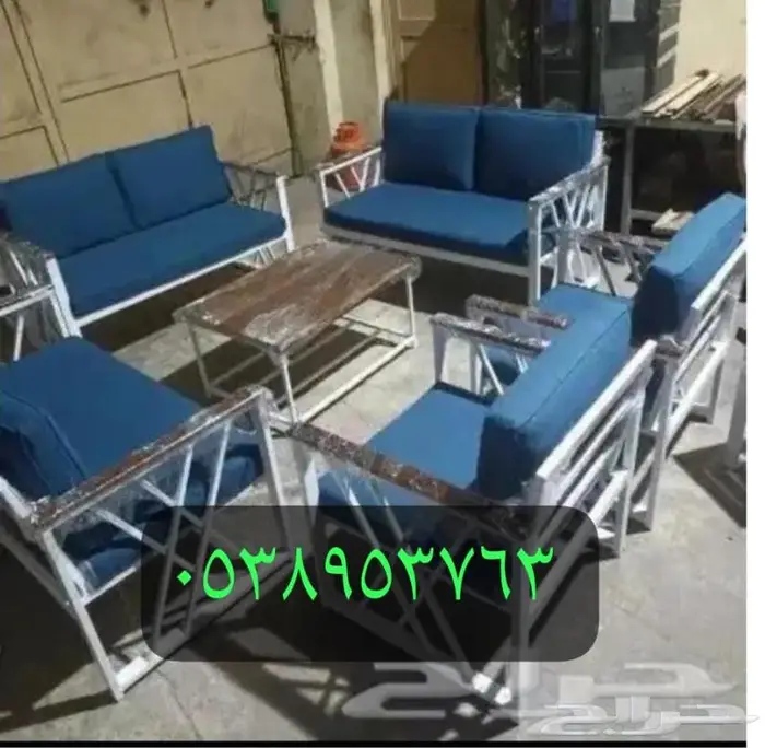 فرح أولادكم بأحلى المراجيح والألعاب 18