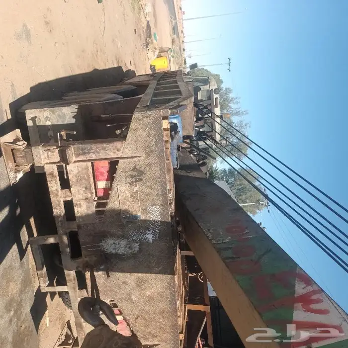 ونش طرنبات سقس سوبر 7