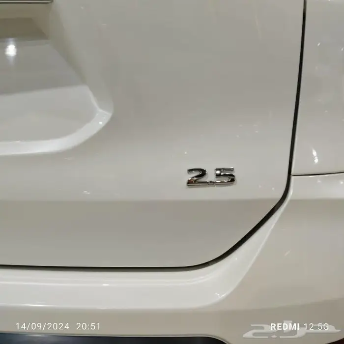 نيسان اكس تريل 5