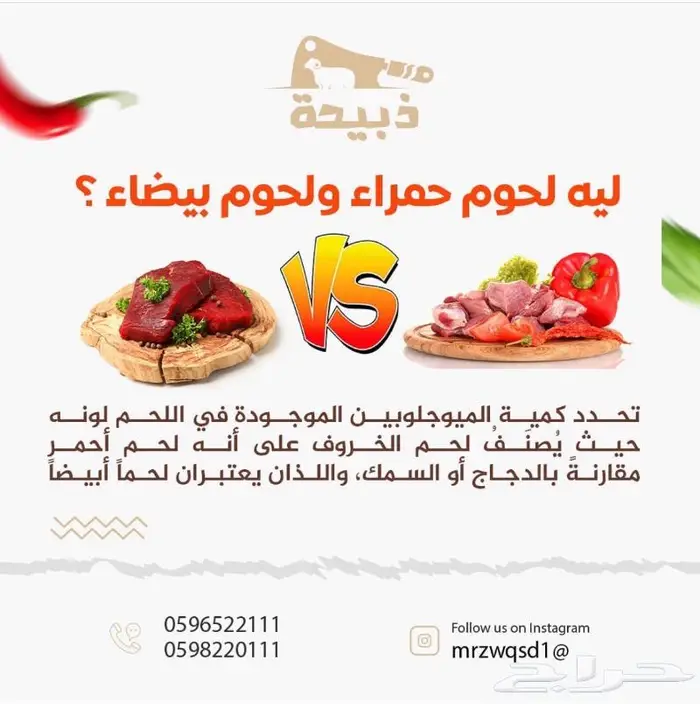 متجر ذبيحة 65