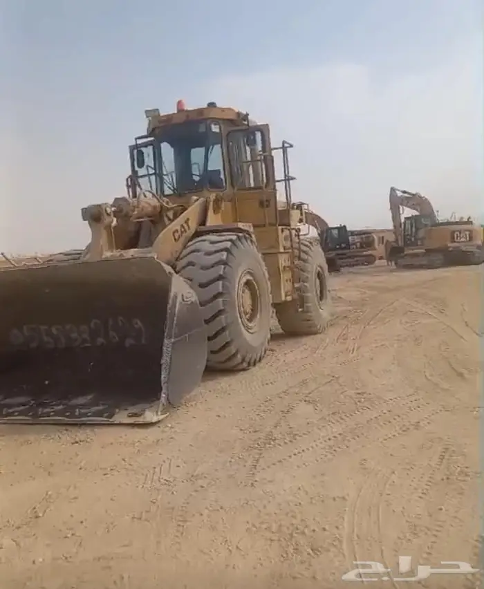 شيول و جي سي بي عرجا حفار للايجار 0