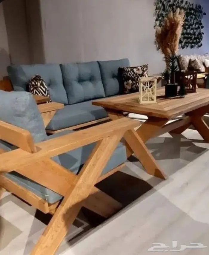 حداد نجار مضلات جلسات مشبات 4