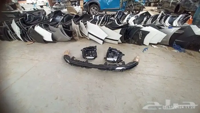 لد ازيرا 2024 كبوت و شمعات ازيرا 2024 0