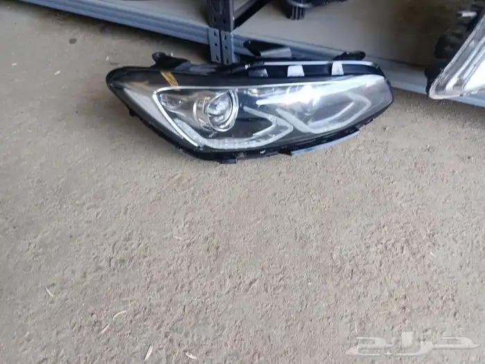 شمعات ازير مديل 2012ومديل 2015ومديل 2022وصدمات امامي وخلفي و 1